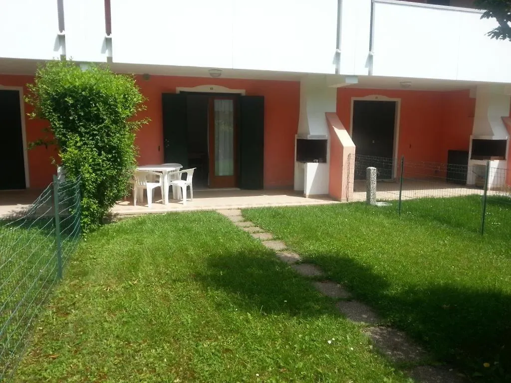 Apartment With Shared Pool For 5 Guests Bibione 0*,  Italy