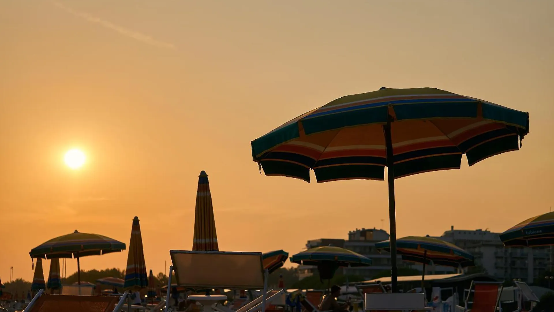 Apartment With Shared Pool For 5 Guests Bibione