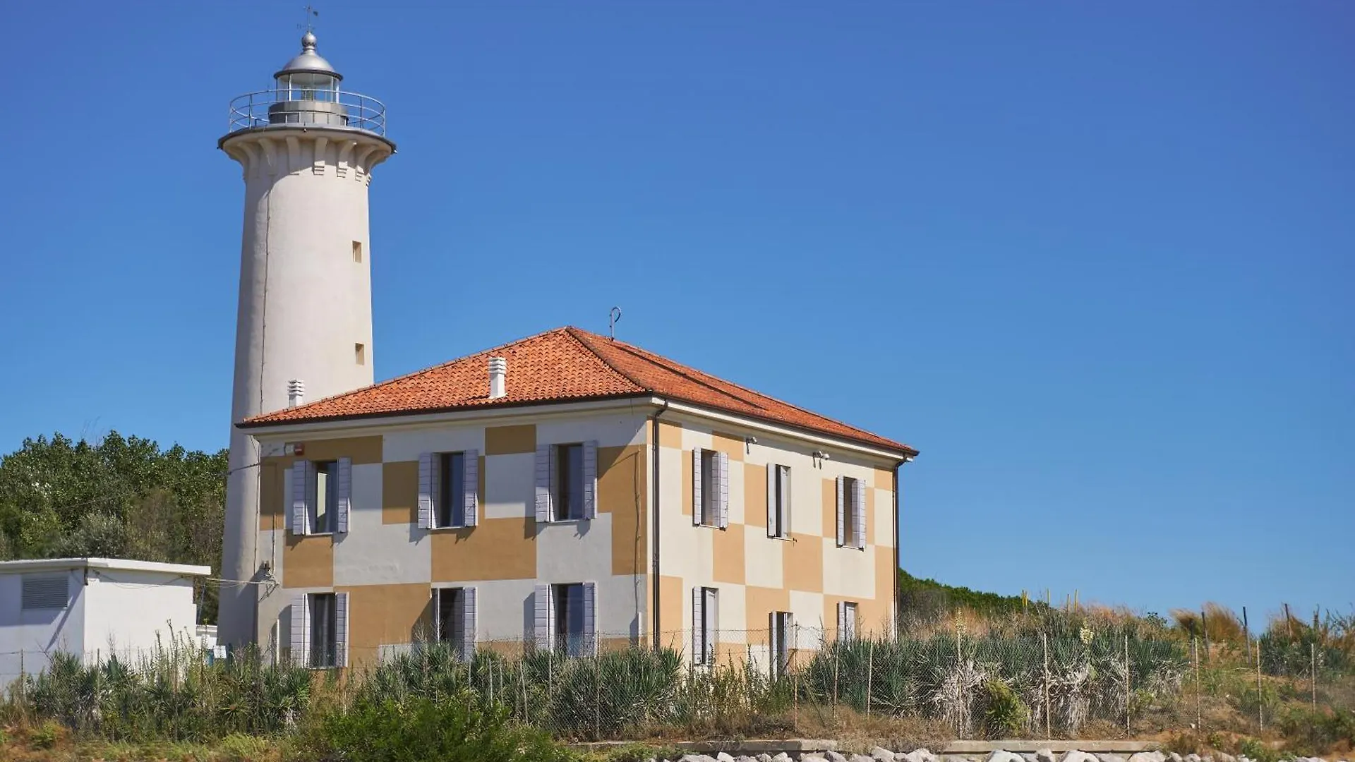 Apartment With Shared Pool For 5 Guests Bibione Italy