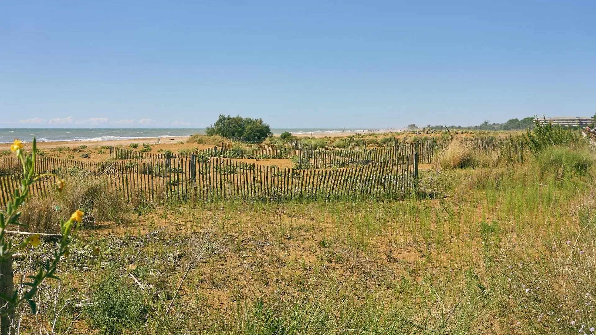 Apartment With Shared Pool For 5 Guests Bibione Italy