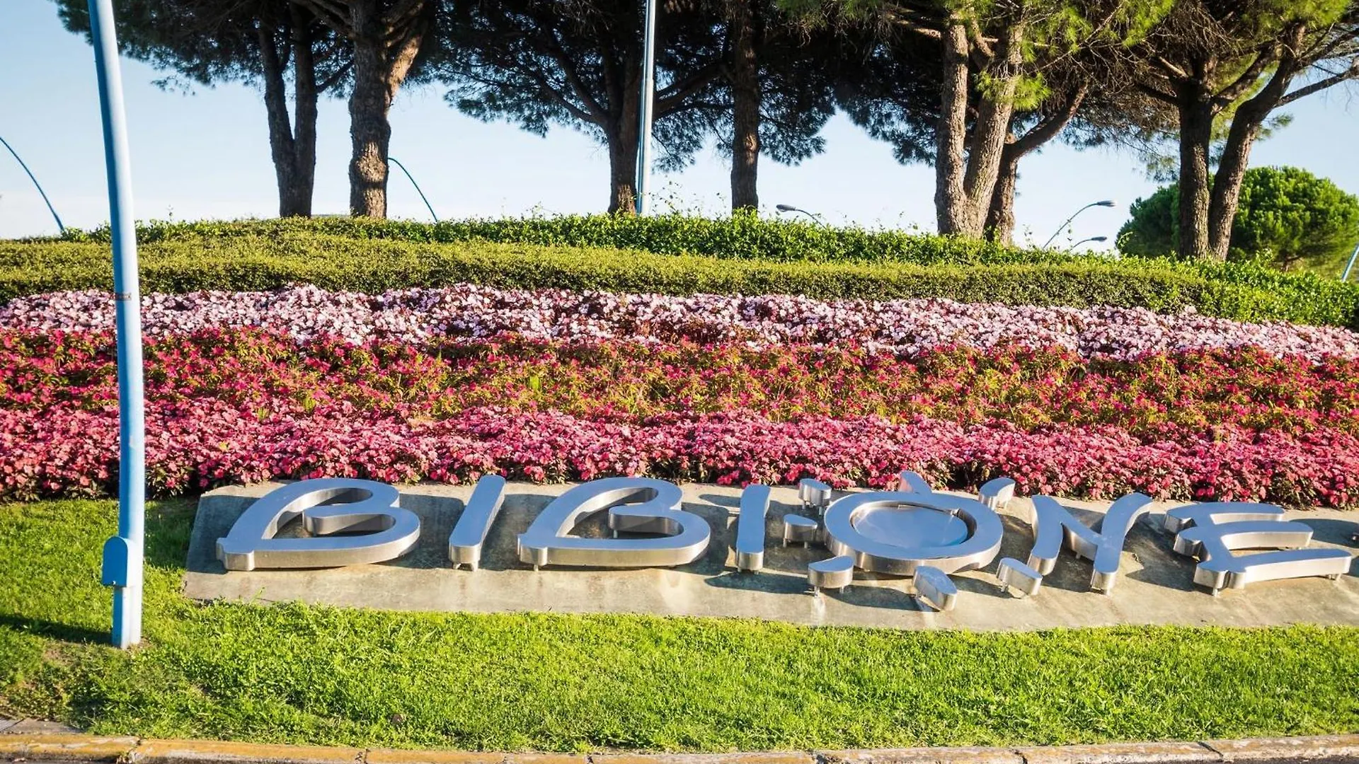 Apartment With Shared Pool For 5 Guests Bibione Italy