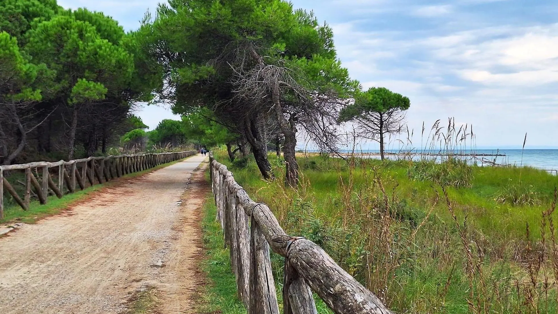 Apartment With Shared Pool For 5 Guests Bibione Italy
