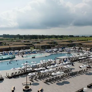 Lino Delle Fate Eco Bibione